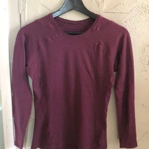 Patagonia base layer